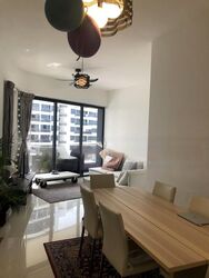 D'Leedon (D10), Condominium #482352611